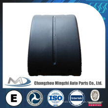 MAN TGA Rear Mudguard 2nd Series pieza de camión pesado 81664106606